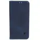 Bizon Case Pocket Pro Apple iPhone 15 Pro navy blue