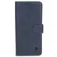 Bizon Case Pocket Apple iPhone 15 Plus navy blue