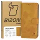 Bizon Case Pocket Apple iPhone 15 Plus brown
