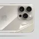 Bizon Glass Hydrogel Apple iPhone 15 Pro Max [2 PACK]