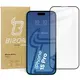 Bizon Glass Edge 2 Apple iPhone 15 Pro black