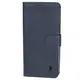 Bizon Case Pocket Apple iPhone 15 Plus navy blue