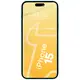 Bizon Glass Hydrogel Sun Apple iPhone 15 [2 PACK]