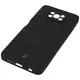 Bizon Case Silicone Xiaomi Poco X3 / NFC / Pro black