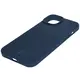 Bizon Soft Case Apple iPhone 15 Plus dark blue