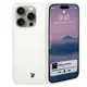 Bizon Case Angelo Apple iPhone 15 Pro translucent