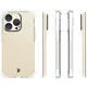 Bizon Case Clear Pack Apple iPhone 15 Pro clear