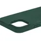 Bizon Soft Case Apple iPhone 15 Plus dark green