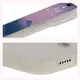 Bizon Case Angelo Apple iPhone 15 Pro Max translucent