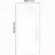 Bizon Glass Hydrogel Redmi Note 12S [2 PACK]