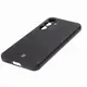 Bizon Case Silicone Samsung Galaxy S23 FE black