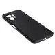 Bizon Case Silicone Xiaomi Redmi Note 12 4G black