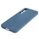 Bizon Case Silicone Samsung Galaxy S23 FE navy blue