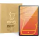 Bizon Glass Tab Clear Samsung Galaxy Tab S10 Plus/S9 FE Plus/S9 Plus/S8 Plus/S7 Plus/S7 FE [2 PACK]