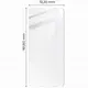 Bizon Glass Hydrogel Redmi 12 [2 PACK]