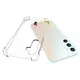 Bizon Case Clear Pack case + 2x screen glass Samsung Galaxy S23 FE clear