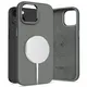Tech-Protect Silicone Pure MagSafe Apple iPhone 15 Clay