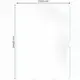 Bizon Film Tab Papirus Apple iPad 10 10.9 2022 [2 PACK]