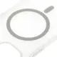 Bizon Case MatteO Apple iPhone 15 translucent