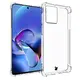 Bizon Case Salpa Motorola Moto G54 5G clear