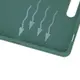 Bizon Case Tab Lizard Samsung Galaxy Tab S9 dark green
