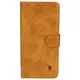 Bizon Case Pocket Samsung Galaxy S23 FE brown