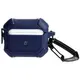 Bizon Case Headphone Armor Apple Airpods 3 navy blue