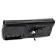 Bizon Case CamShield Ring Samsung Galaxy Z Fold5 black