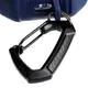 Bizon Case Headphone Armor Apple Airpods Pro 2 navy blue