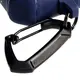 Bizon Case Headphone Armor Apple Airpods 3 navy blue