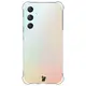 Bizon Case Clear Pack case + 2x screen glass Samsung Galaxy S23 FE clear