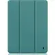 Bizon Case Tab Lizard Apple iPad Pro 12.9 2022/2021/2020/2018 dark green