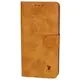 Bizon Case Pocket Samsung Galaxy S23 FE brown