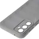 Bizon Case Tur Samsung Galaxy S23 FE light grey