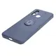 Bizon Case Silicone Ring Sq Xiaomi Redmi 12C grey