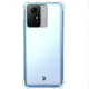 Bizon Case Clear Pack case + 2x screen glass + lens glass Xiaomi Redmi Note 12S clear