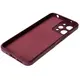Bizon Case Tur Xiaomi Redmi 12 dark purple