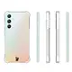 Bizon Case Clear Pack case + 2x screen glass Samsung Galaxy S23 FE clear