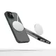 Tech-Protect Silicone Pure MagSafe Apple iPhone 15 Clay