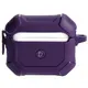 Bizon Case Headphone Armor Apple Airpods 3 purple