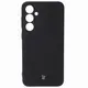 Bizon Case Silicone Samsung Galaxy S23 FE black