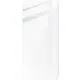 BIZON Clear 3x screen glass + camera glass Samsung Galaxy S23 FE