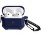 Bizon Case Headphone Armor Apple Airpods 3 navy blue