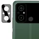 Bizon Glass Lens Redmi 12C [2 PACK]