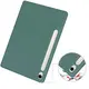 Bizon Case Tab Lizard Samsung Galaxy Tab S9 dark green