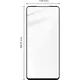 Bizon Glass Edge Motorola Edge 30 black