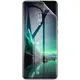 Bizon Glass Hydrogel Front Motorola Edge 40 Neo [2 PACK]
