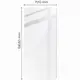 Bizon Glass Clear 2 Pixel 8 Pro