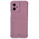 Bizon Case Tur Motorola Moto G54 5G light purple