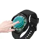 Bizon Glass Clear Samsung Galaxy Watch 6 Classic 47 mm